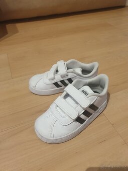 Tenisky Adidas vel. 24 - 2