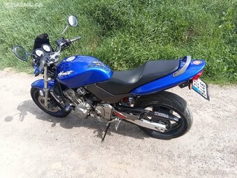 Honda CB 600 Hornet - 2