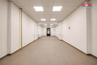 Pronájem obchod a služby, Jablonec n.N., ul. Anenské náměstí - 2