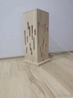 Lampa - 2