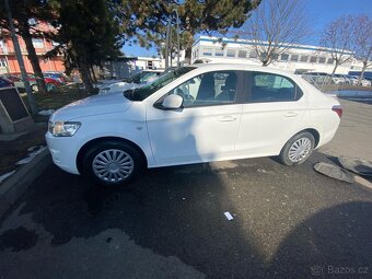 Citroën c-elysée 1.6 hdi 73kw - 2
