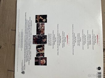 LP - Madonna - 2