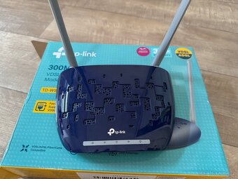 TP-Link TD-W9960 - 2