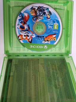 Hra Super lucky tale xbox one - 2