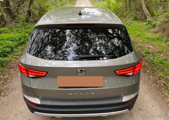 Seat Ateca 110 kw DSG - 2