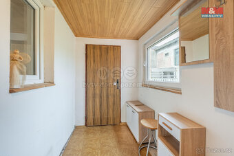 Prodej rodinného domu 70 m², pozemek 499 m², Zálezlice - 2