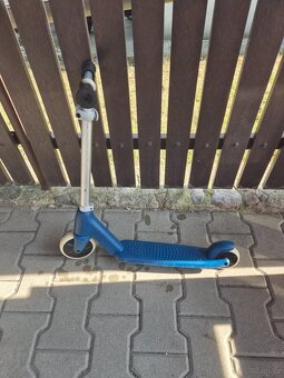 Koloběžka OXELO Decathlon - 2