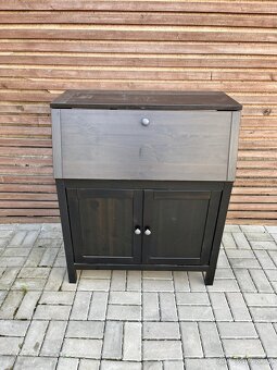 Sekretář IKEA HEMNES - 2