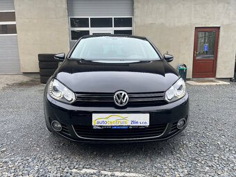Volkswagen Golf 1.4 TSi 90 Kw STYLE - 2
