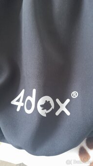 Výcviková bunda 4dox - 2