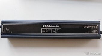 LED pásky - 2