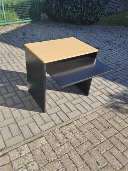 PC stolek - 2