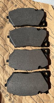 platnicky predek zadek keramika audi rs6 7 rsq8 - 2