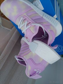 Nove tenisky NMD 38 - 2