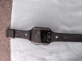 Carneo Guardkid 4G Platinum - 2