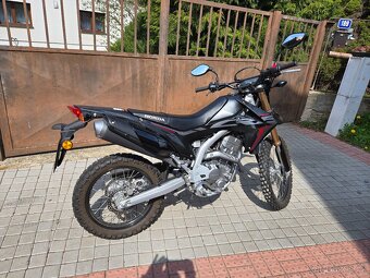 Honda CRF 250 L - 2
