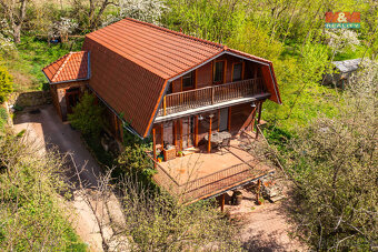 Prodej rodinného domu, 140 m², Ivančice, ul. Oslavanská - 2
