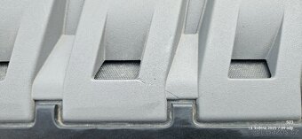 Kryt motoru VW Passat b7 2.0 TDI 103Kw - 2