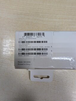 Samsung Galaxy Fit 3 - 2