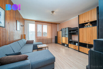 Prodej rodinného domu 252 m², pozemek 502 m², Prostějov - 2