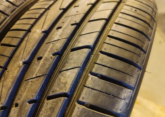 235/55/18 letni pneu Hankook - 2