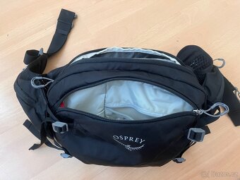 Osprey Seral 7 - 2