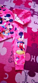 Mikina Mickey a minnie - 2