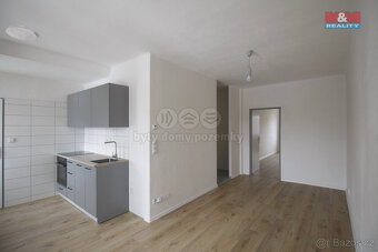 Pronájem bytu 2+kk, 48 m², Plzeň, ul. Korandova - 2