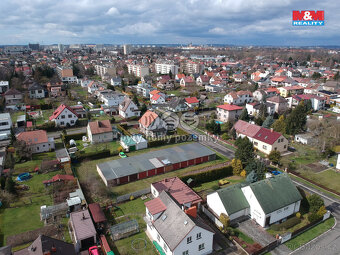 Pronájem garáže, 18 m², Hradec Králové - 2