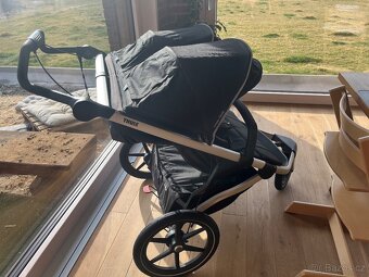 Thule urban glide 2 double - 2