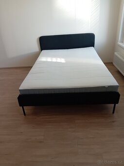 Postel 140 cm - 2