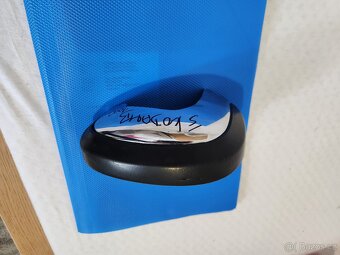 Buchta nárazníku škoda 1000 - 2