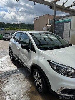 Renault Captur 1.2 TCe 2018 Automat - 2