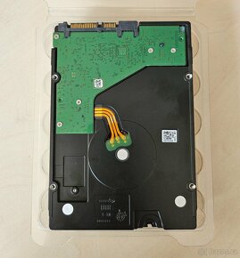 Pevný disk 6TB Seagate Archive 3,5" - 2