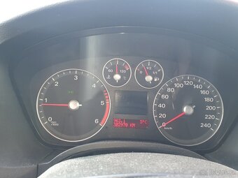 Ford Focus Kombi , MK2, 1.6 66kW, r.2009 - 2