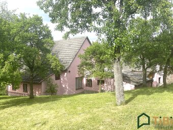 Prodej rodinné domy, 400 m2 - Víska u Jevíčka, ev.č. 00224 - 2