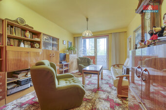 Prodej bytu 3+1, 73 m², Plzeň, ul. Mírová - 2