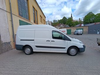 Toyota Proace 2.0l 94kW L2H2 - 2