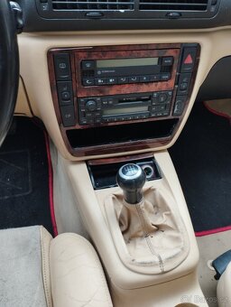 Vw Passat - 2
