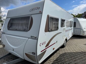 Karavan - 2