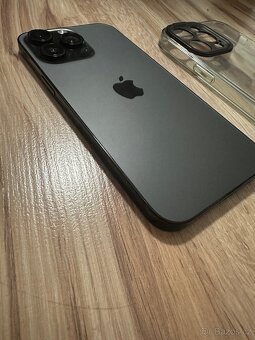 iPhone 14 Pro Max 256gb Space gray - 2