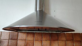 Digestoř - 2