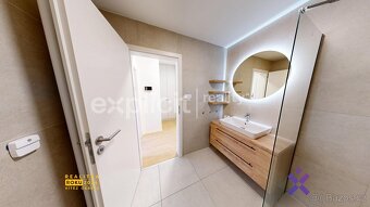 Pronájem bytu 2+kk, 44 m2 - Rezidence u Dřevnice, Otrokovice - 2