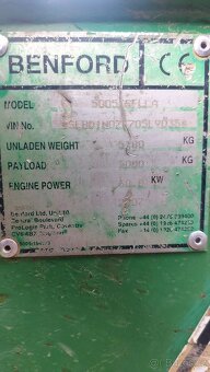 Dumper - 2