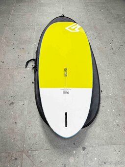 Windsurf Fanatic Gecko 133l foil - 2