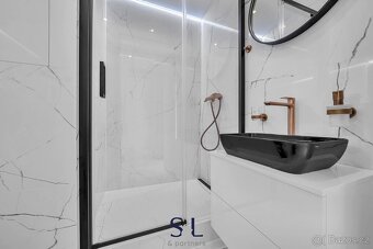 Nabízíme pronájem luxusního bytu v České Lípě, ulice Havlíčk - 2