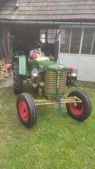 Zetor25 - 2