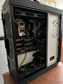 High level PC pro náročné - 2