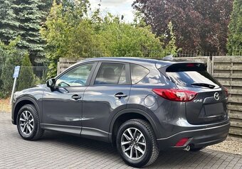Mazda CX-5 SKYACTIV-G 165 Exclusive-Line - 2
