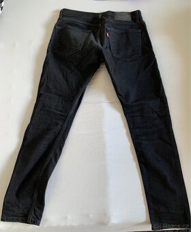 Levis džíny - 2